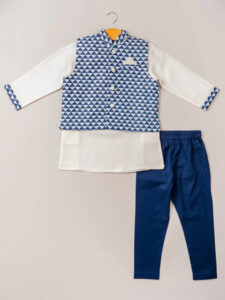 ksp- boy ethnic wear