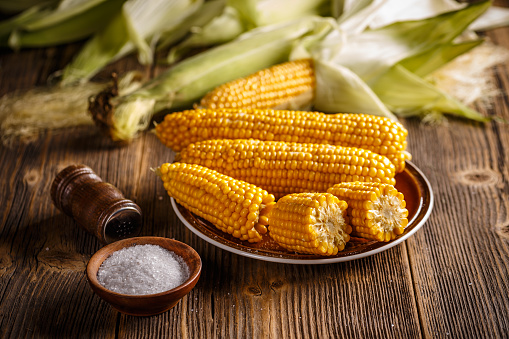 School Lunch Box Recipes Using Corn You Must Bookmark!