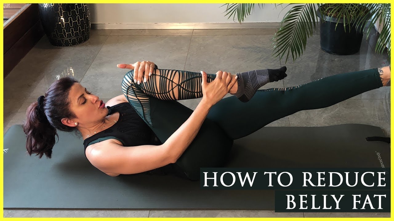 10 Minute Butt Workout At Home I No Equipment I Yasmin Karachiwala