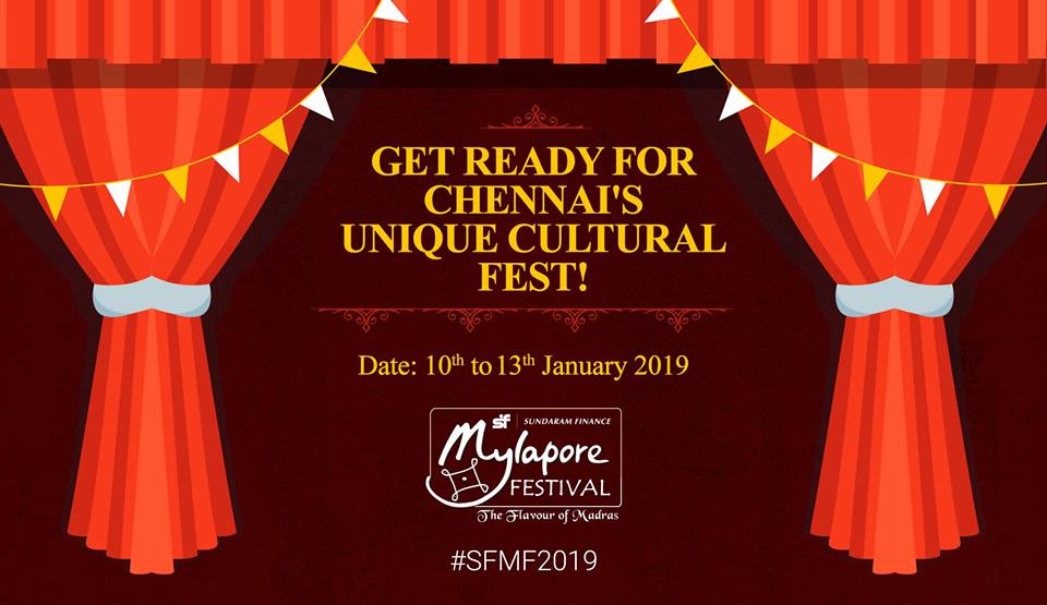 The Mylapore Festival Is Back This Year & Here's Why We Are Excited |  Kidsstoppress