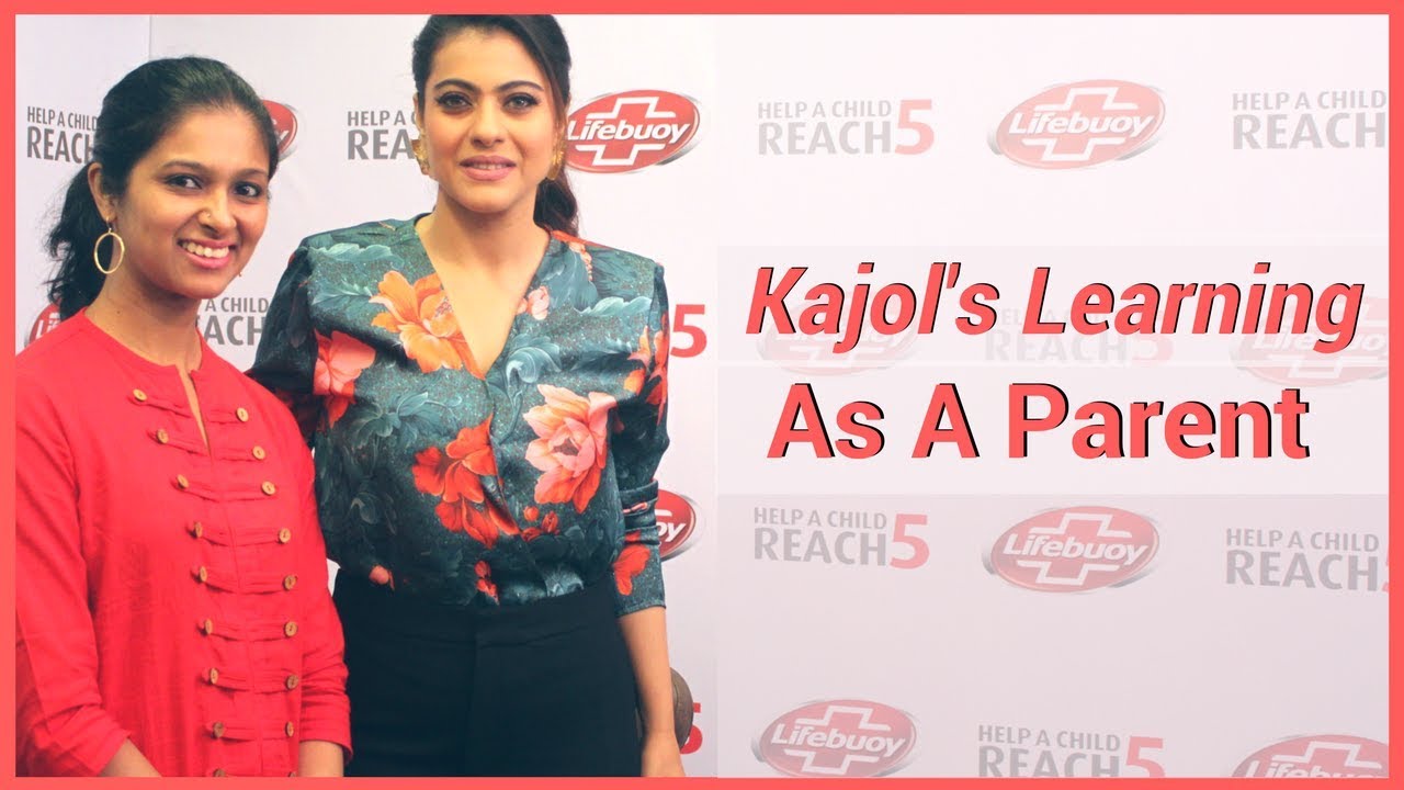 Contest Alert: Always Wanted To Meet Kajol? Here Is How You Can!