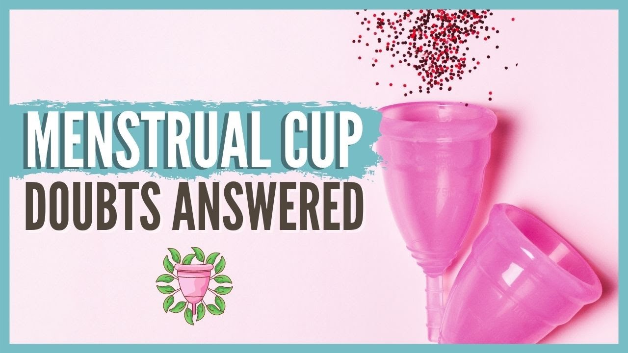 Do Menstrual Cups Hurt & Feel Uncomfortable?