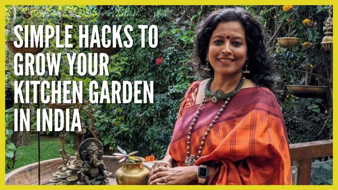 How To Grow Vegetables At Home In India?(Simple Hacks For Success)