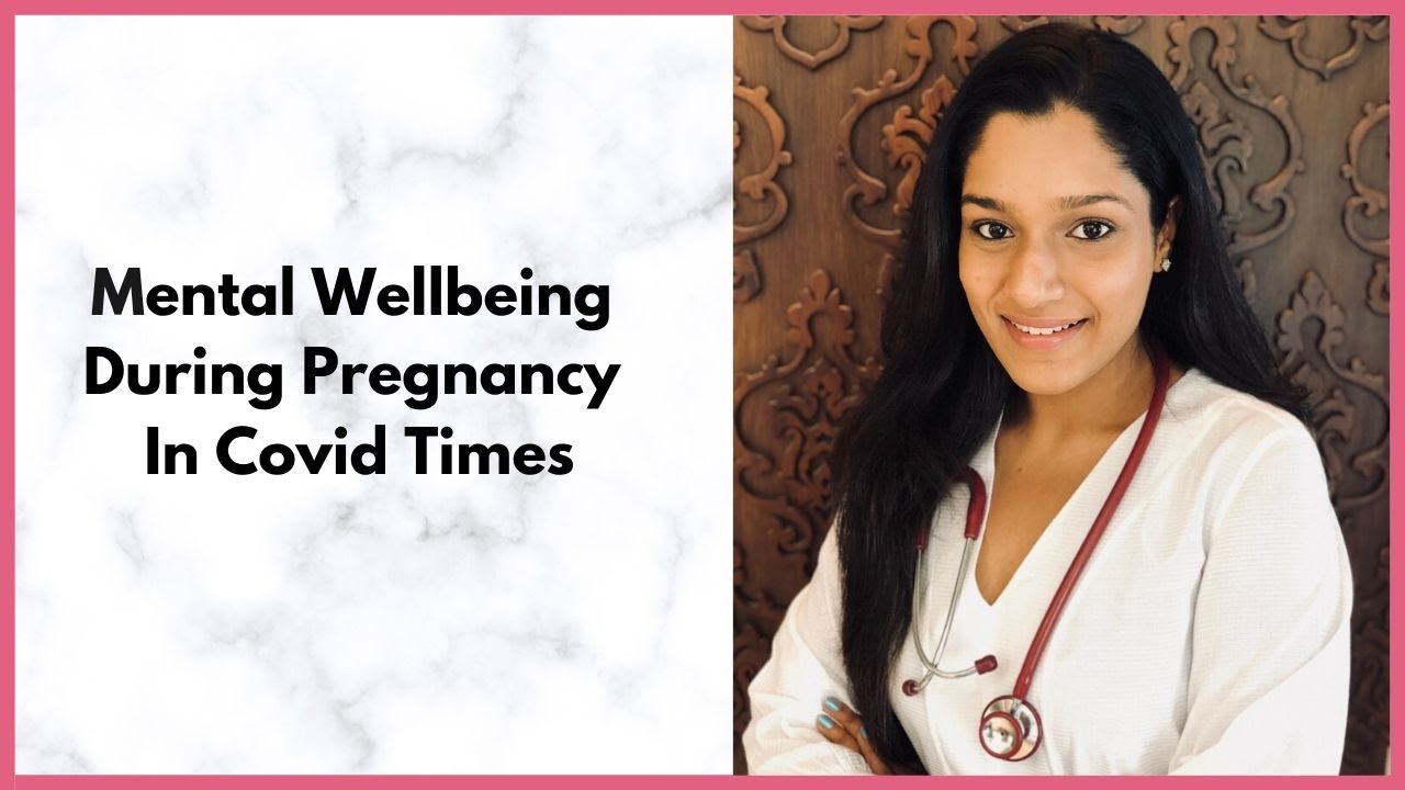 How To Have A Happy Pregnancy In Covid (Life Changing Tips)