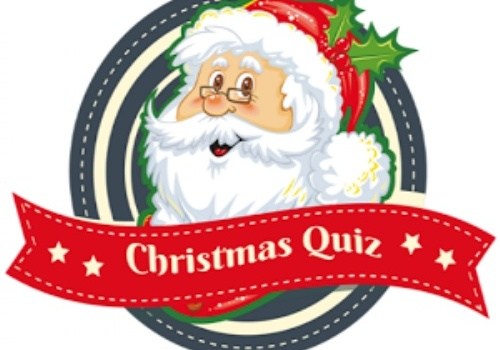 Are You All Set For Christmas? Take This Santa Trivia Quiz And See How ...