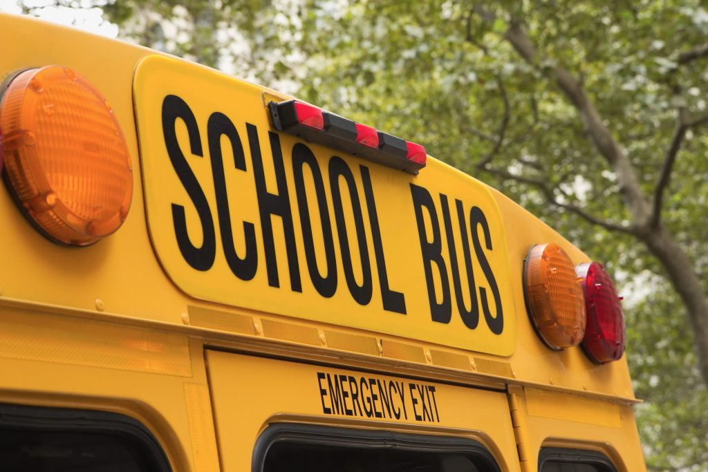 Should I Let My Child Ride The School Bus? The Checklist All Indian