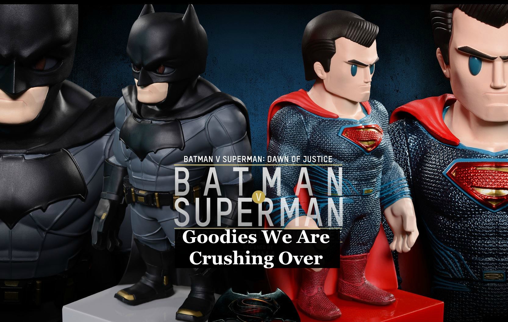 SUPERMAN VS BATMAN CROCS | Kidsstoppress