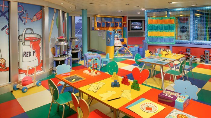 Indoor Play Areas List Of The Best In Chennai