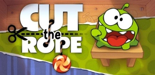 App review of Cut the Rope: Magic - Children and Media Australia