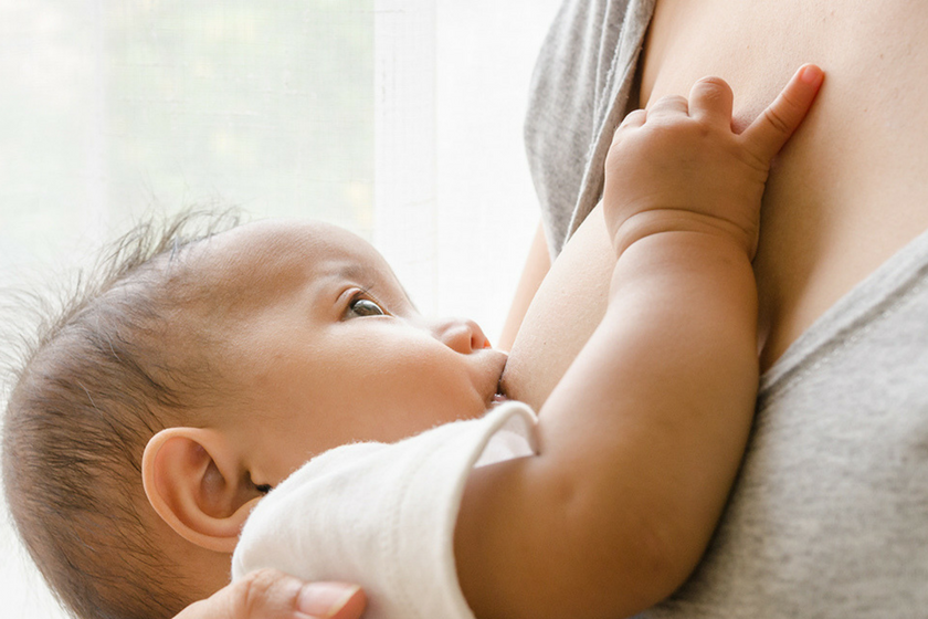 Breastfeeding Essentials: The New Mom's Complete Checklist to Make