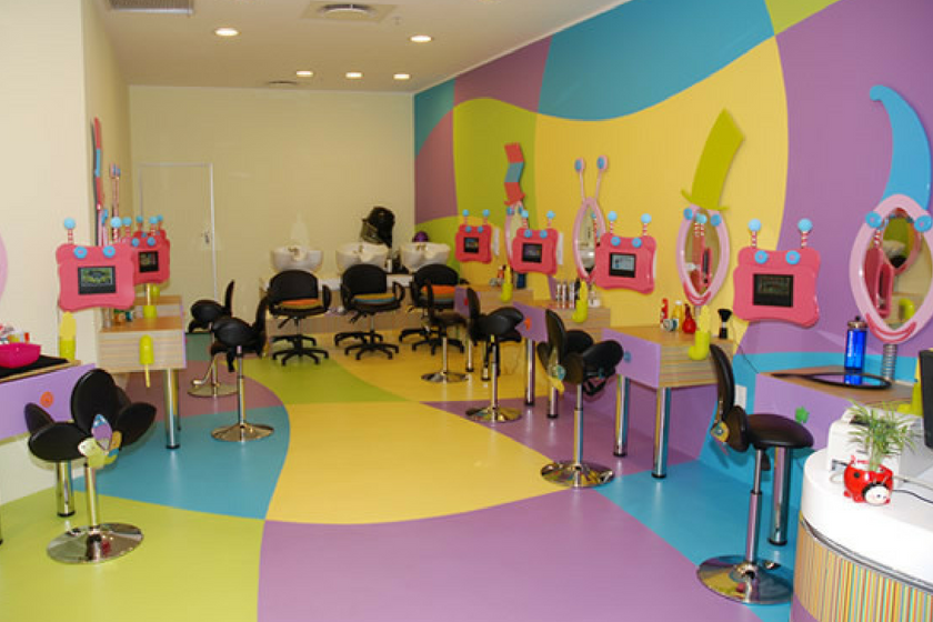 Best Salons In Jaipur That Give Your Child The Right Haircut | Kidsstoppress