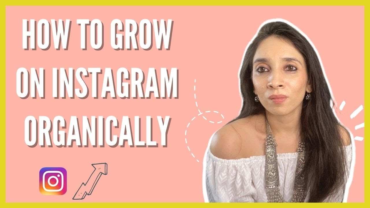 Organic Growth Hacks For Instagram 2020 (Part 1)