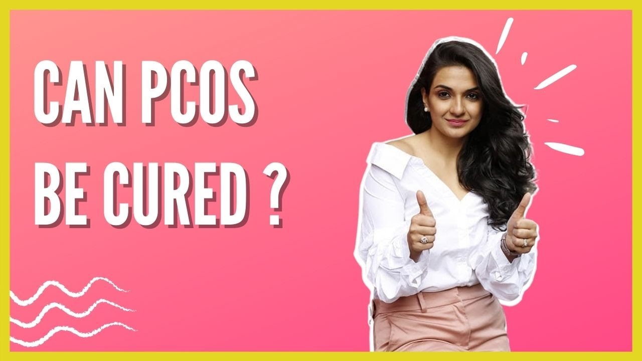 PCOS: Can It Be Treated Naturally? | Neha Ranglani