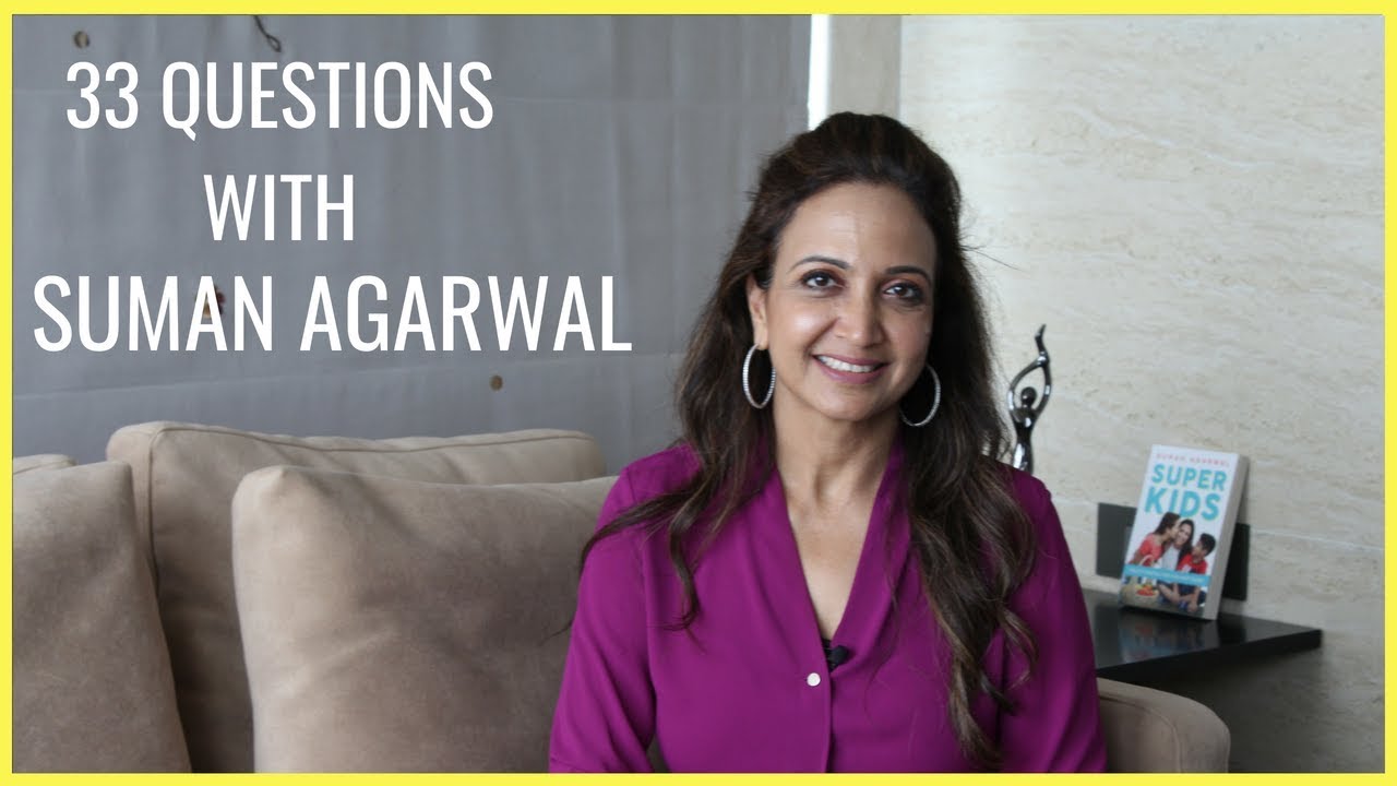 What India’s Popular Nutritionist Suman Agarwal Eats In A Day