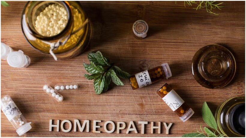 homeopath-pcos