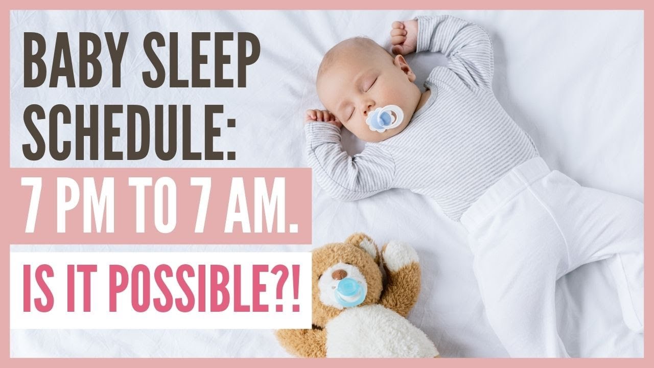 Tips To Help Babies Sleep Through The Night | Sleep Expert| Kerry Bajaj