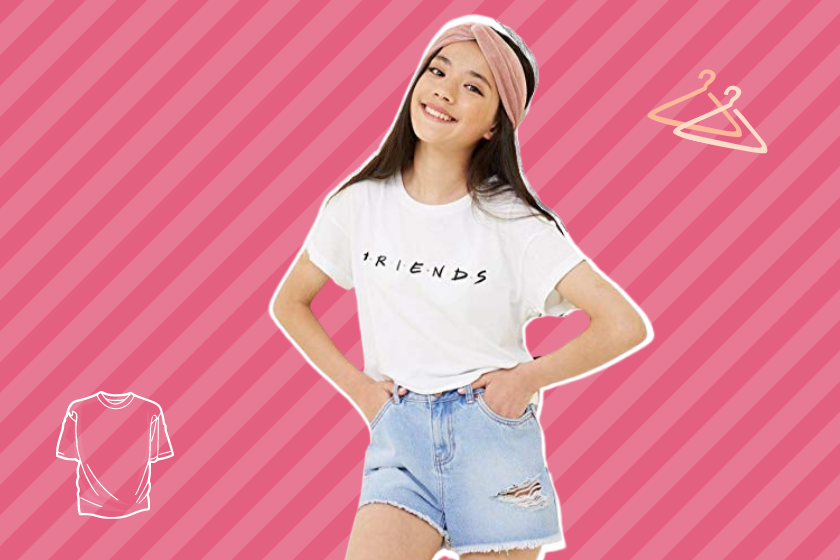 Top teenage hot sale clothing stores