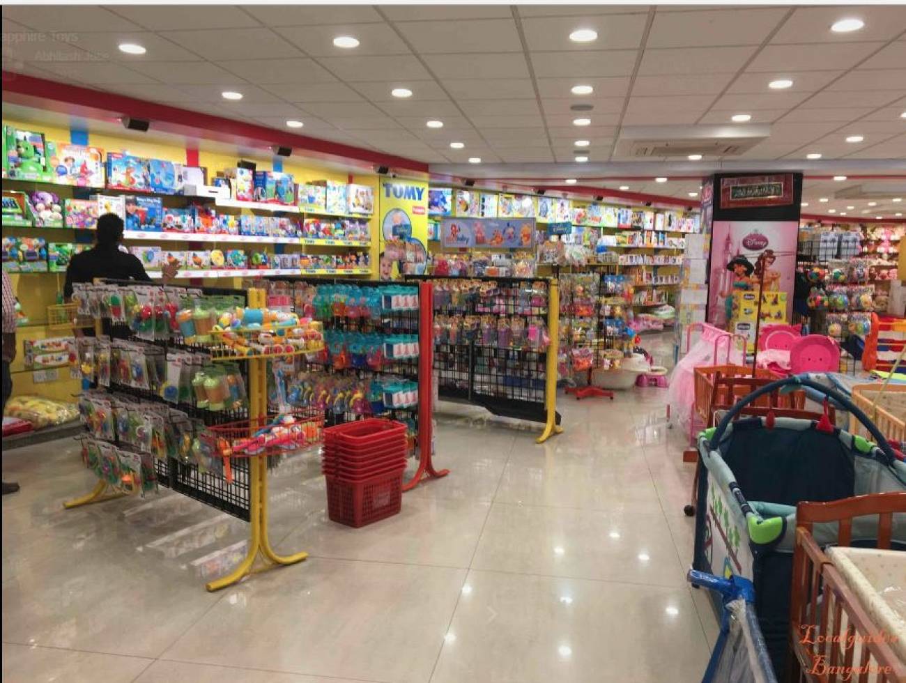 Best Toy Stores In Bengaluru Kidsstoppress