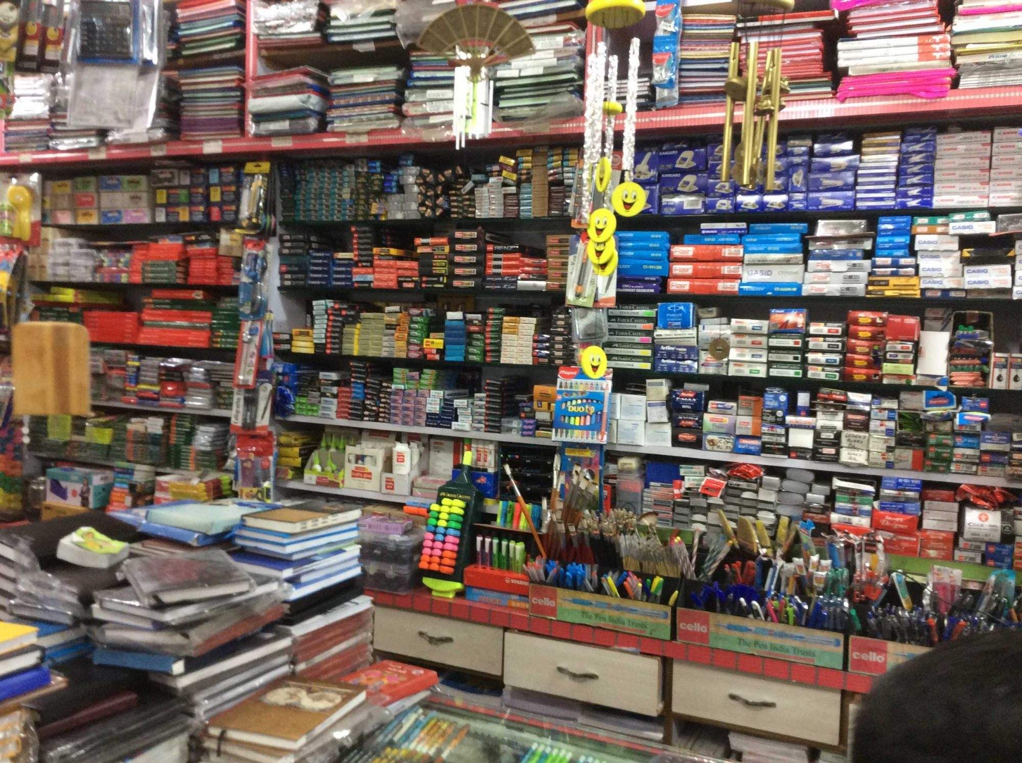 Best Stationery Stores In Pune Kidsstoppress