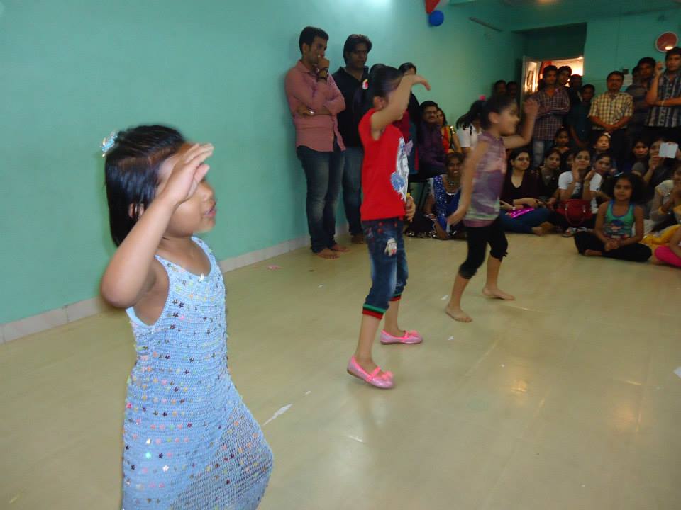Best Dance Classes For Kids In Pune | Kidsstoppress