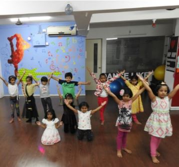 Best Dance Classes For Kids In Pune | Kidsstoppress