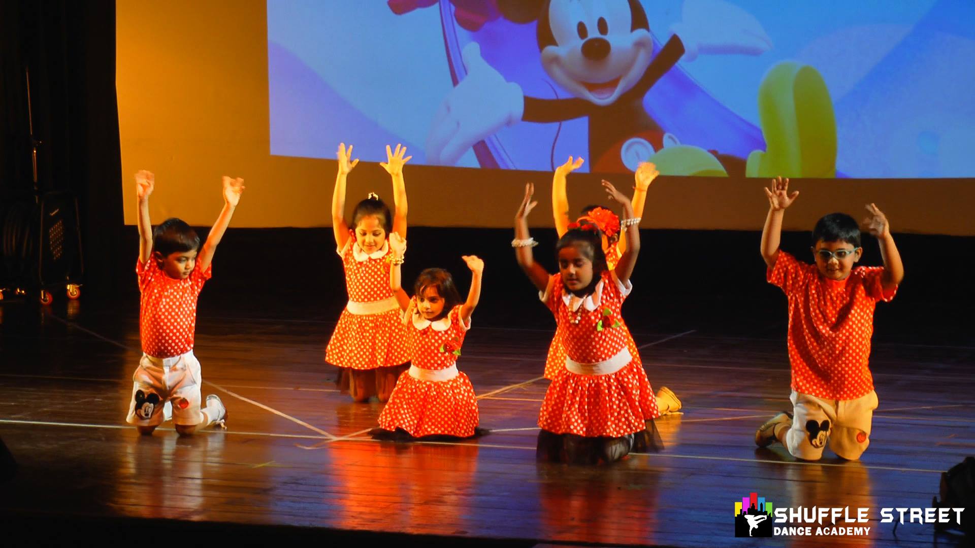 Best Dance Classes For Kids In Kolkata | Kidsstoppress