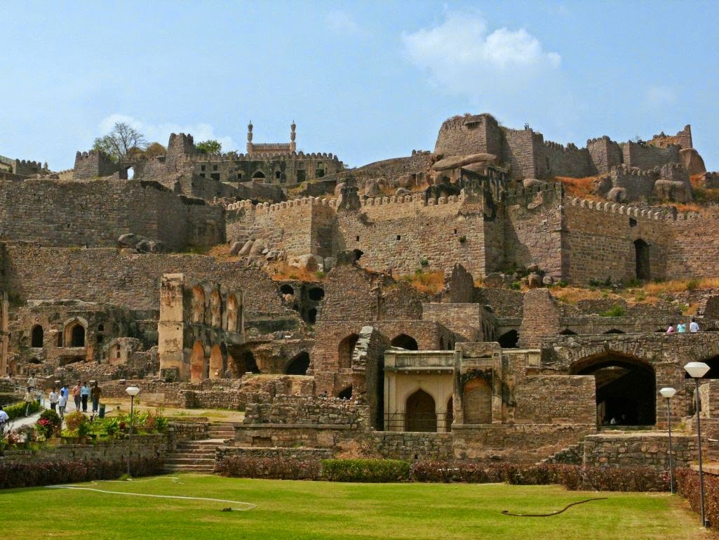 places to visit in hyderabad for children's