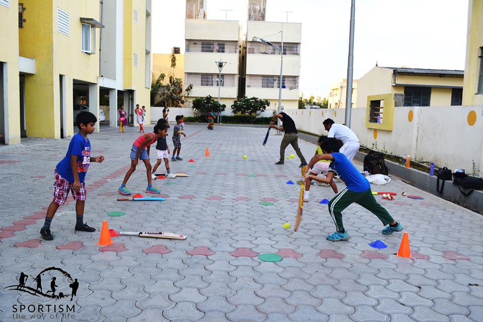 Best Sports Academies For Kids In Chennai | Kidsstoppress