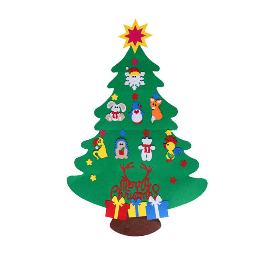 Christmas Tree Best Christmas Gifts 2019 Kids This Fake Christmas