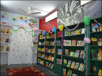 Popular Book Libraries For Kids In Kolkata | Kidsstoppress