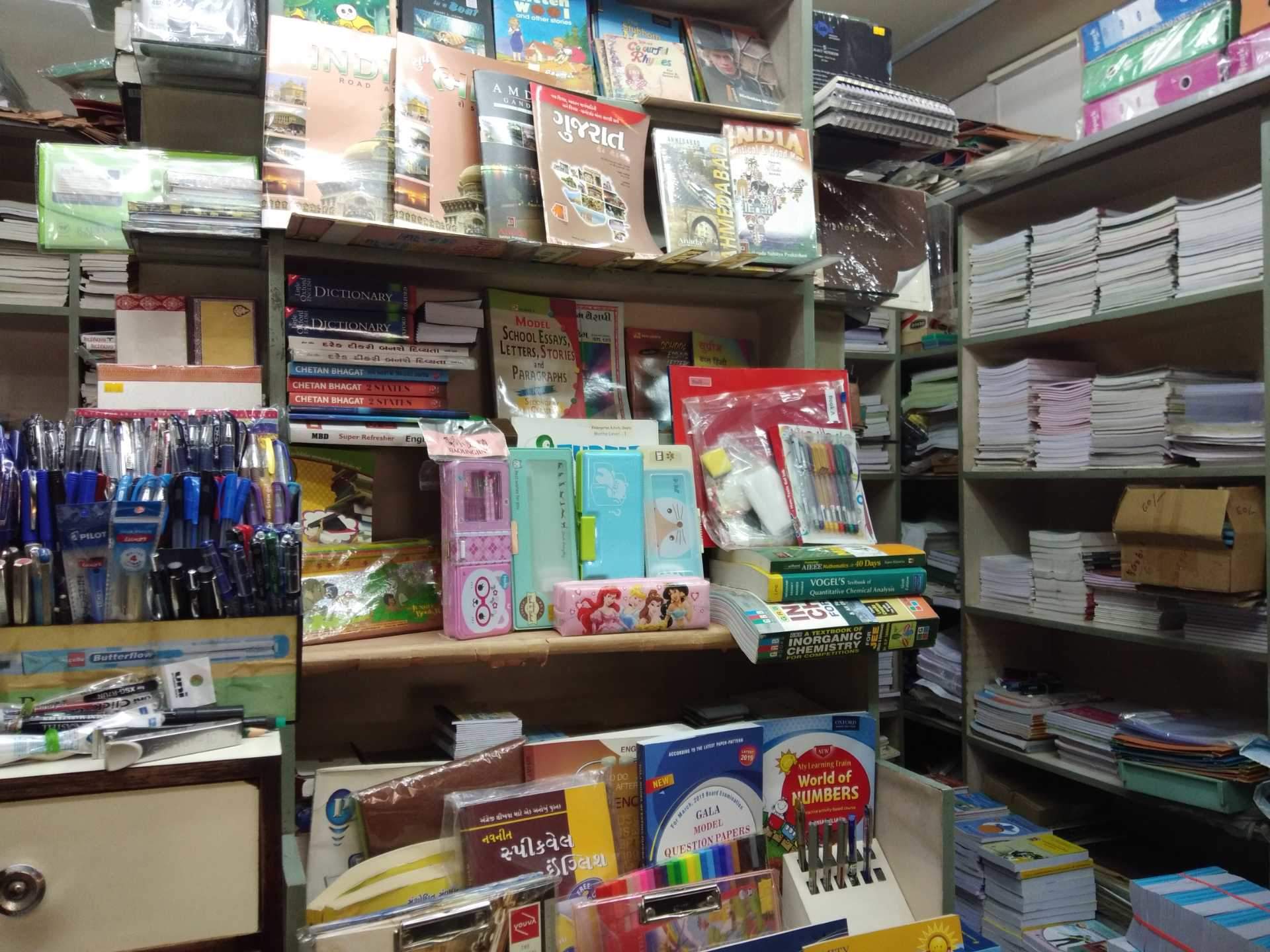 Best Stationery Stores In Ahmedabad Kidsstoppress