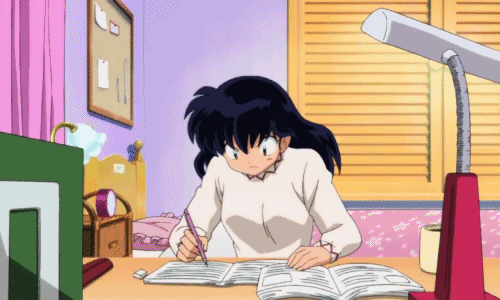 Studying in a Nutshell  Cartoons  Anime  Anime  Cartoons  Anime Memes   Cartoon Memes  Cartoon Anime