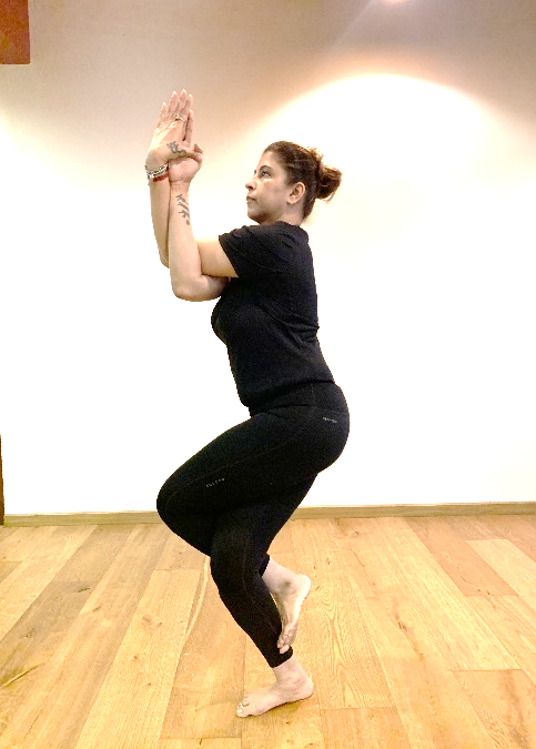7 Yoga Poses For Chakras - How To Open Chakras Yoga Poses | Yoga poses,  Restorative yoga poses, Chakra yoga
