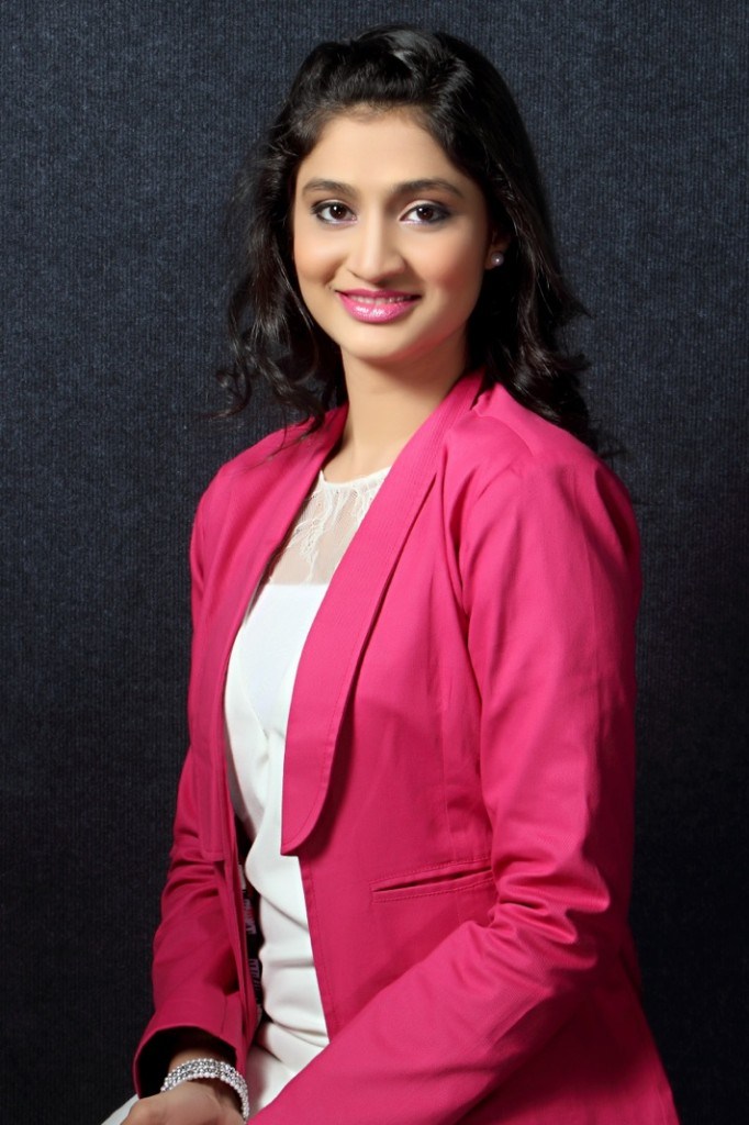 Dhavni shah-nutritionist