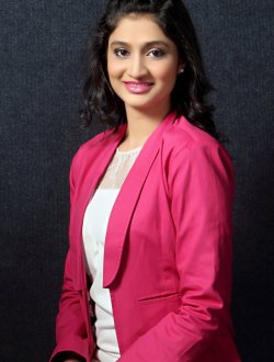 Dhavni shah-nutritionist