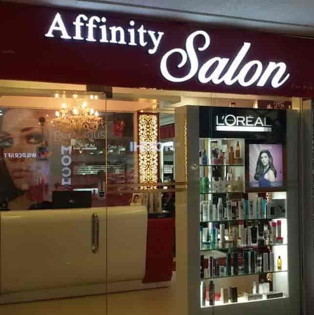 Image result for Affinity international, Koramangala bangalore