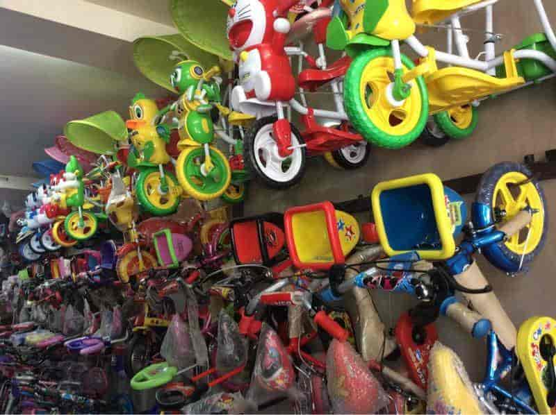 Image result for Bhuvan the cycle store Photos, Goregaon West
