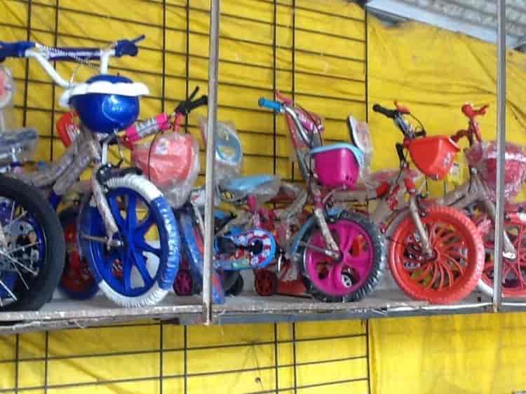 Ganesh Cycle Store, Mumbai 