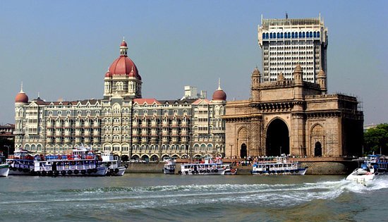 Image result for gateway of india mumbai