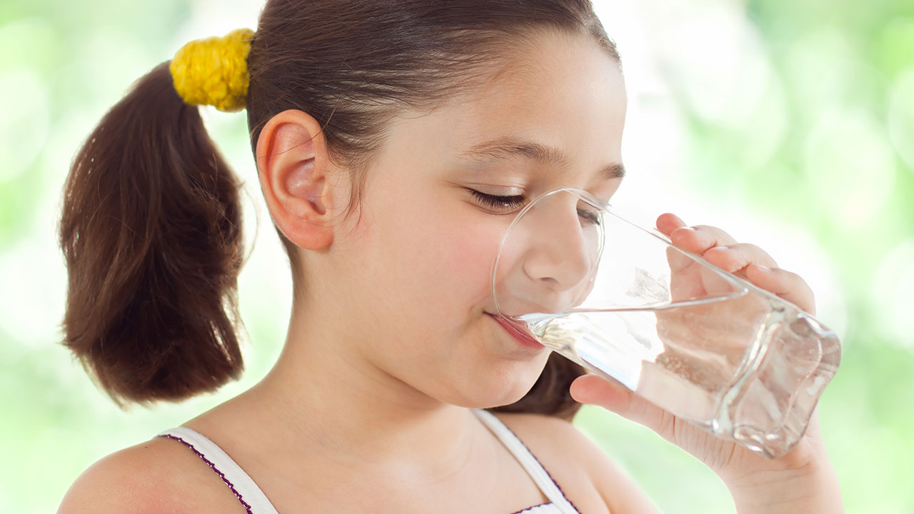 Healthy drinks for kids & teens | Raising Children Network