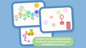 A - Z Playful Learning