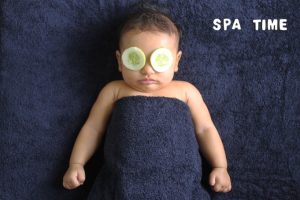 baby photography- harshita pande