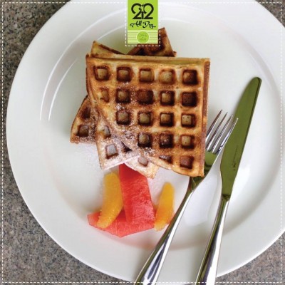 Best waffle places in mumbai kidsstoppress.com 212 All Day Bar And Cafe