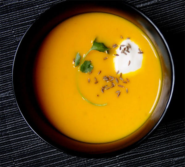 Carrot-soup-recipe