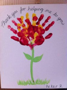 Last-Minute Handmade Card Ideas Your Kids Can Make For Teacher'S Day |  Kidsstoppress