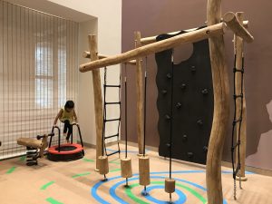 indoor play areas for kids
