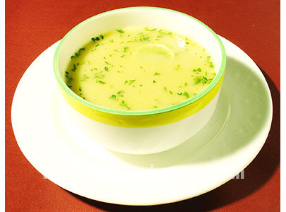 Lemon_And_Coriander_Soup_complementory