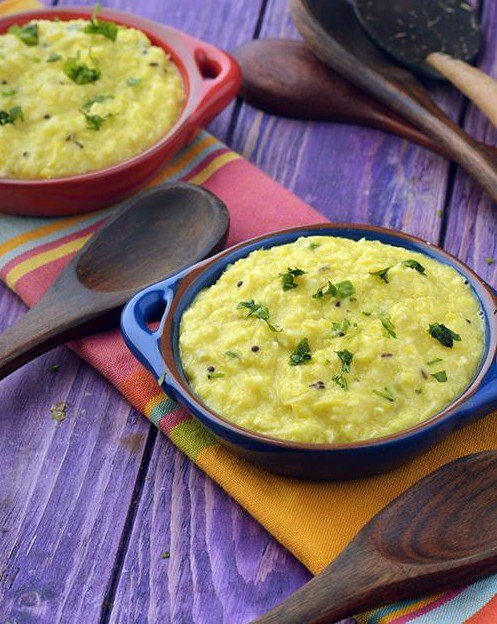 Makai-Ni-Khichdi-khichdi recipes for kids-kidsstoppress