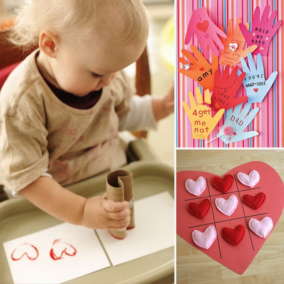 Mothers day Craft ideas for kids