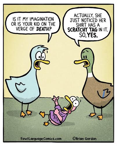 Parenting comics 14